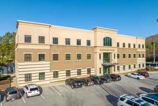 More details for 15 Southlake Ln, Birmingham, AL - Office for Lease