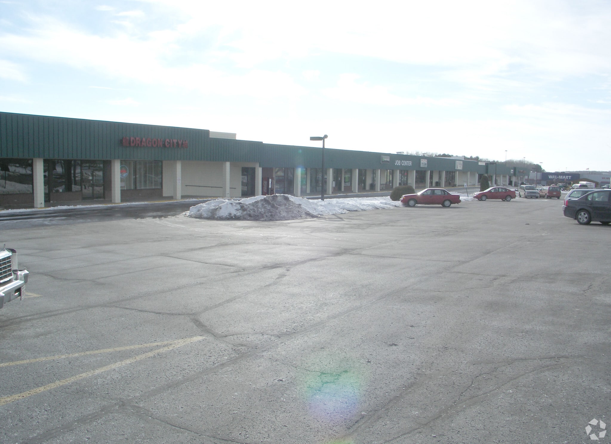 720-756 Broadway St, Berlin, WI for sale Primary Photo- Image 1 of 30