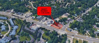 Plus de détails pour S76W17957 Janesville Rd, Muskego, WI - Terrain à vendre