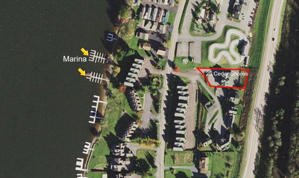 25 Cedar Shores dr, Mchenry, MD for sale - Building Photo - Image 2 of 71