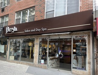 Plus de détails pour 234 3rd Ave, New York, NY - Vente au détail à louer