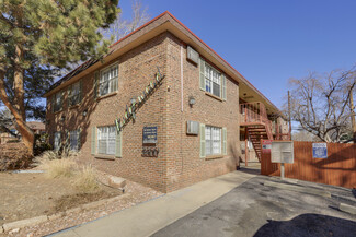 More details for 3300 S Clarkson St, Englewood, CO - Multifamily for Sale