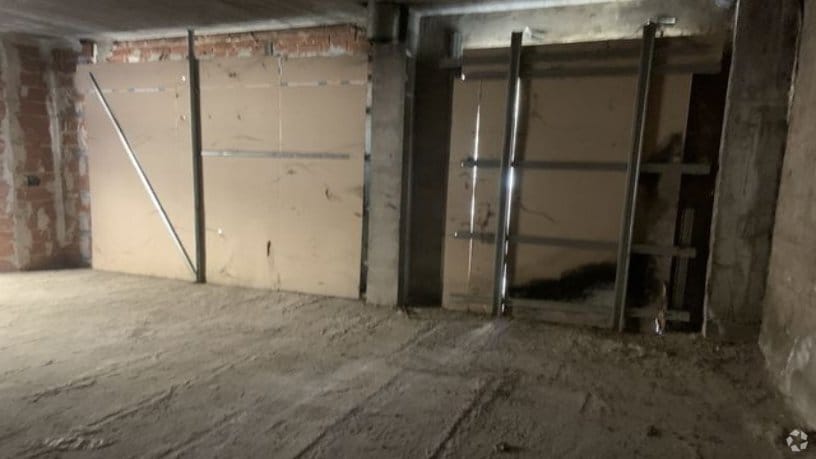 Calle Narciso Martínez Cabezas, 14 B, Collado Villalba, Madrid for lease Interior Photo- Image 1 of 12