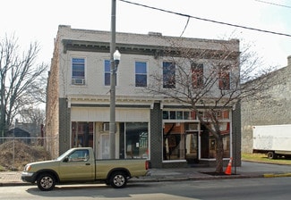 More details for 1306-1308 Hull St, Richmond, VA - Retail for Sale