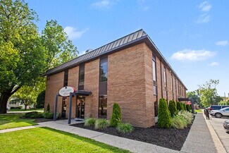 Plus de détails pour 214 Breckenridge Ln, Louisville, KY - Bureau à vendre
