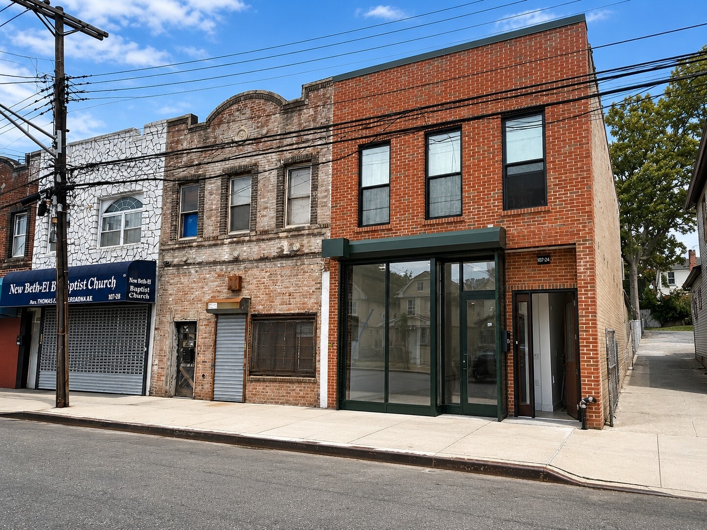 107-24 Springfield Blvd, Queens Village, NY à louer Photo intérieure- Image 1 de 11