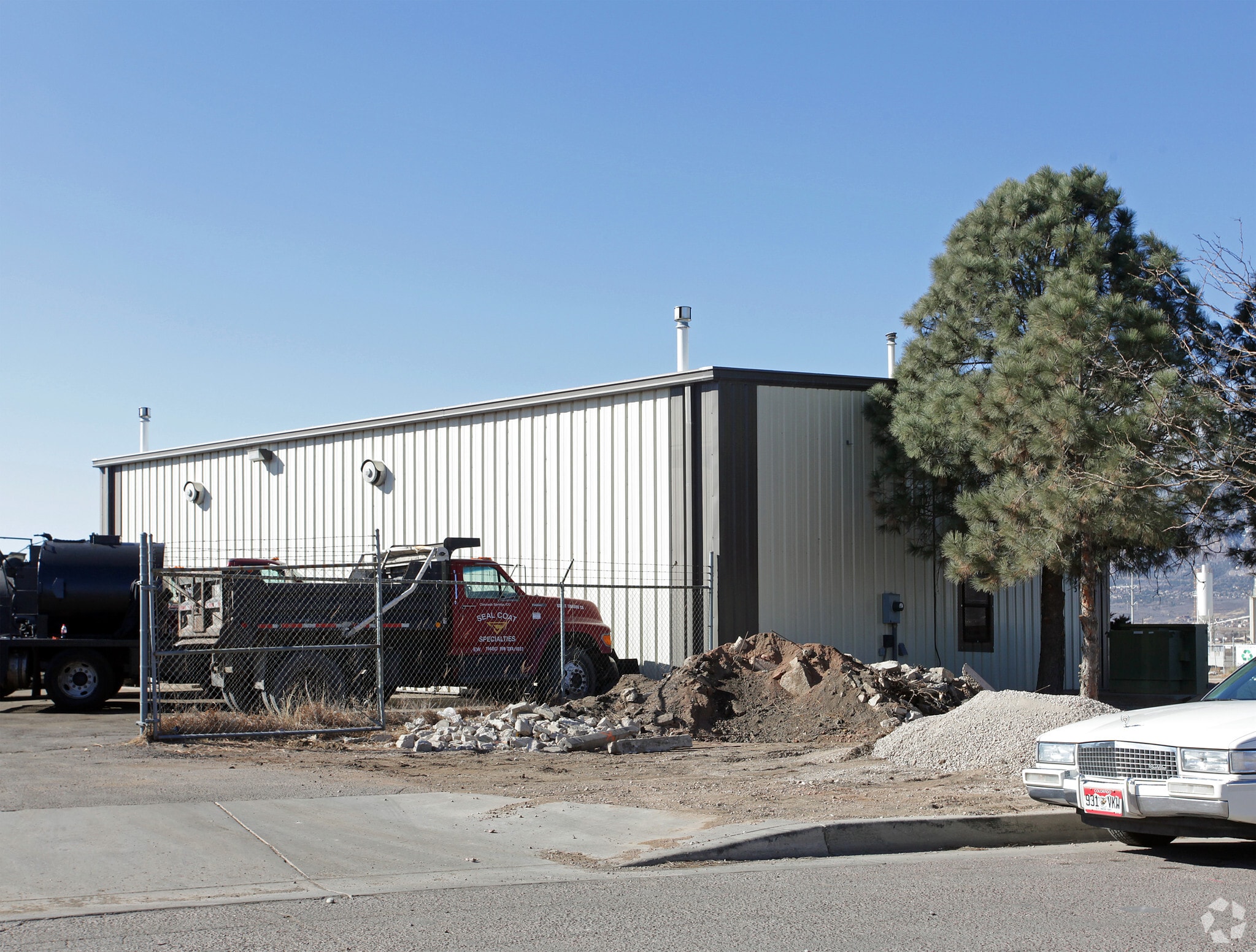 3435 Kimball Cir, Colorado Springs, CO for lease Primary Photo- Image 1 of 3