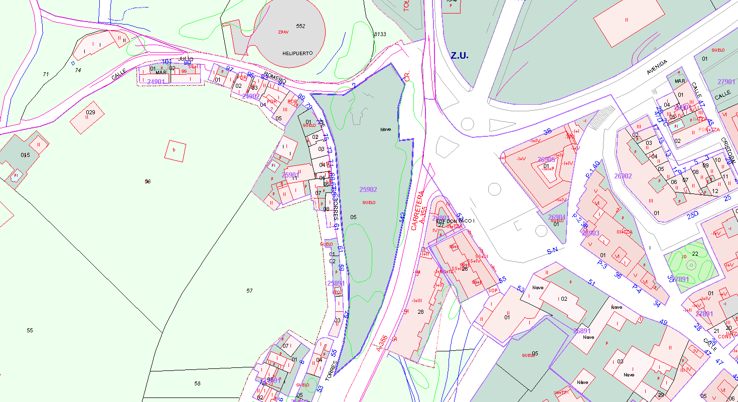 Camino San Antón, 2, Coín, Málaga à vendre Photo principale- Image 1 de 2