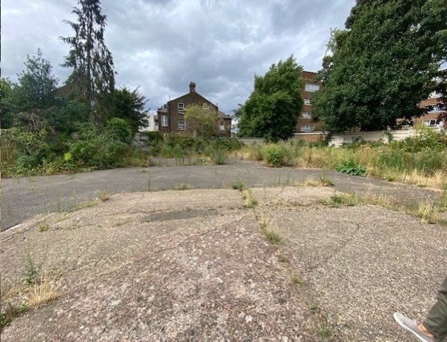 Algernon Rd, London for lease - Primary Photo - Image 1 of 2