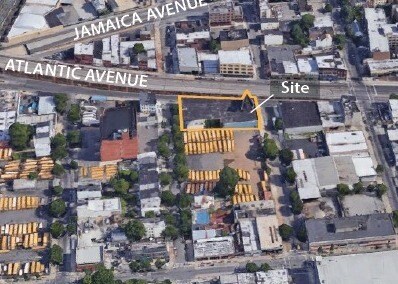 49 Williams Ave, Brooklyn, NY for lease Primary Photo- Image 1 of 5