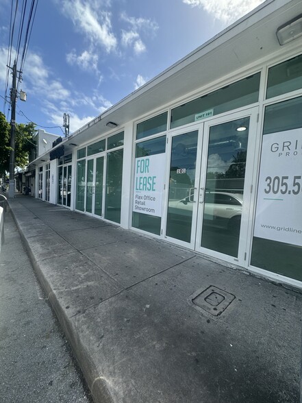 1260 NW 29th St, Miami, FL à louer - Photo du b timent - Image 3 de 7