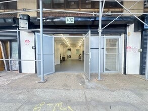 20 Grand Ave, Brooklyn, NY for lease Interior Photo- Image 1 of 4