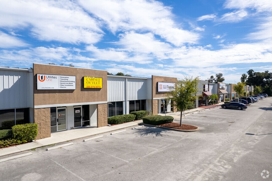 1757 N Nova Rd, Daytona Beach, FL for lease - Building Photo - Image 1 of 15