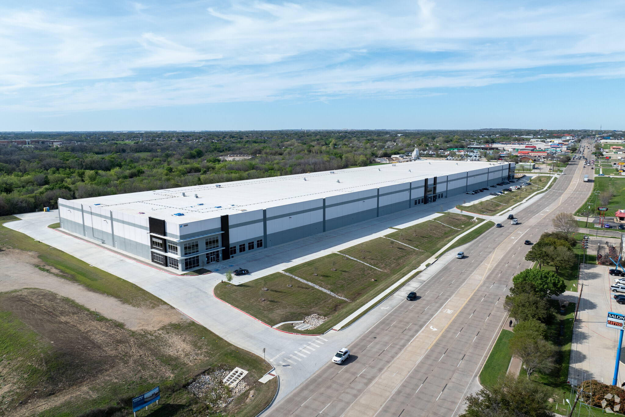 5301 Denton Hwy, Haltom City, TX for sale Primary Photo- Image 1 of 1