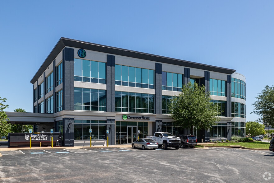 3350 Pinnacle Hills Pky, Rogers, AR for sale - Building Photo - Image 2 of 9