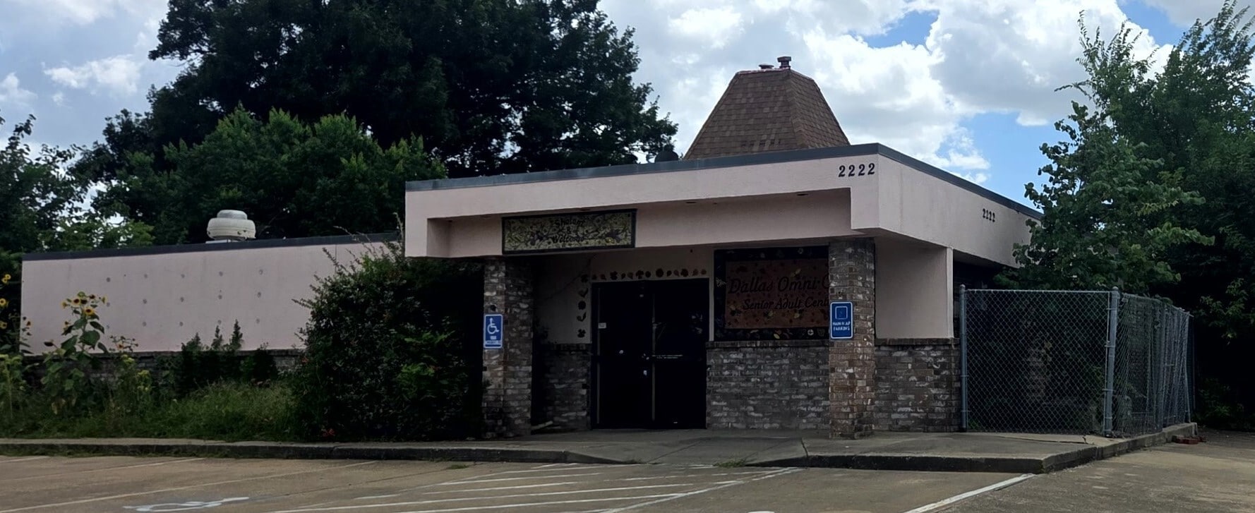 2222 Belt Line Rd, Garland, TX for lease Primary Photo- Image 1 of 29