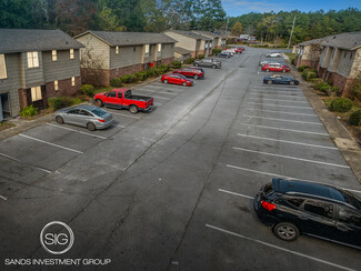 More details for 5-Property Multi-Family Portfolio – Multifamily for Sale, Columbus, GA