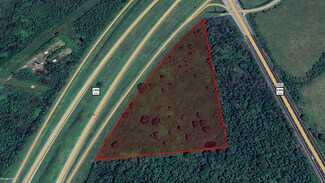 Plus de détails pour Highway 288, Angleton, TX - Terrain à vendre