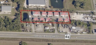 Plus de détails pour 3650-3735 Naseem Lane – Local d'activités, Industriel à vendre, Sanford, FL
