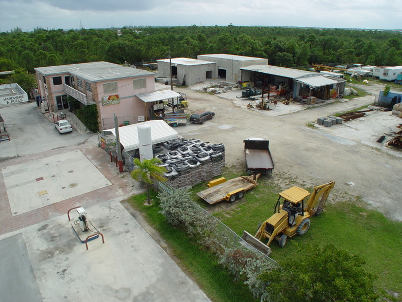 30770 Overseas Hwy, Big Pine Key, FL à vendre - Photo du bâtiment - Image 1 de 1