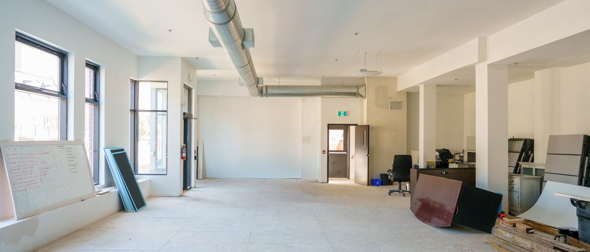 7 Maple Av, Smiths Falls, ON à louer Photo intérieure- Image 1 de 2