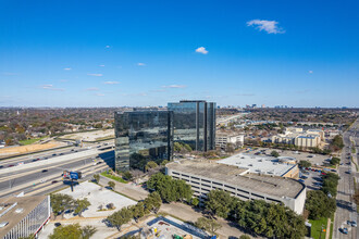 3010 Lyndon B Johnson Fwy, Dallas, TX - Aérien  Vue de la carte