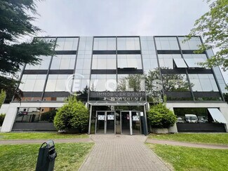 More details for 1 Rue De Rome, Rosny-sous-Bois - Office for Lease