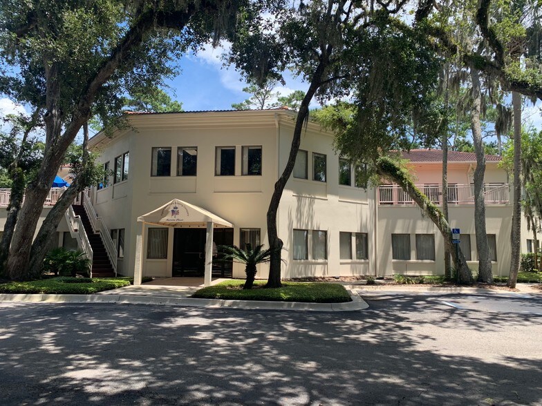 201 ATP Tour Blvd, Ponte Vedra Beach, FL à vendre - Photo du bâtiment - Image 2 de 6