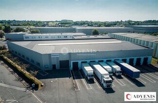 More details for Industrial for Lease