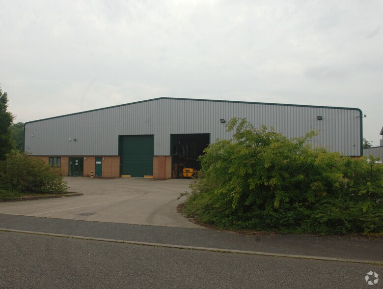 Progress Way, Eye à vendre - Photo du bâtiment - Image 3 de 3