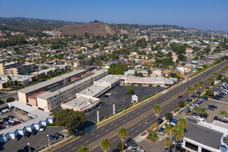 Plus de détails pour 3100-3160 Pacific Coast Hwy, Torrance, CA - Plusieurs types d'espaces à louer