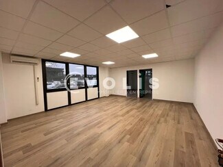Plus de détails pour Bureau à louer