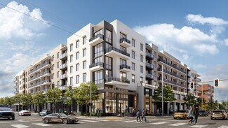 Plus de détails pour 4301 NW 7th St, Miami, FL - Commerce de détail à louer