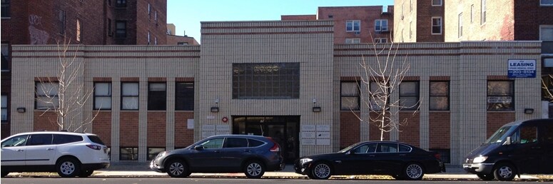 2044 Ocean Ave, Brooklyn, NY for lease Primary Photo- Image 1 of 2