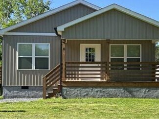 Plus de détails pour 4 5th Ave W, Chatsworth, GA - Multi-résidentiel à vendre