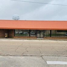 1809 24th Ave, Gulfport, MS for lease Interior Photo- Image 1 of 13