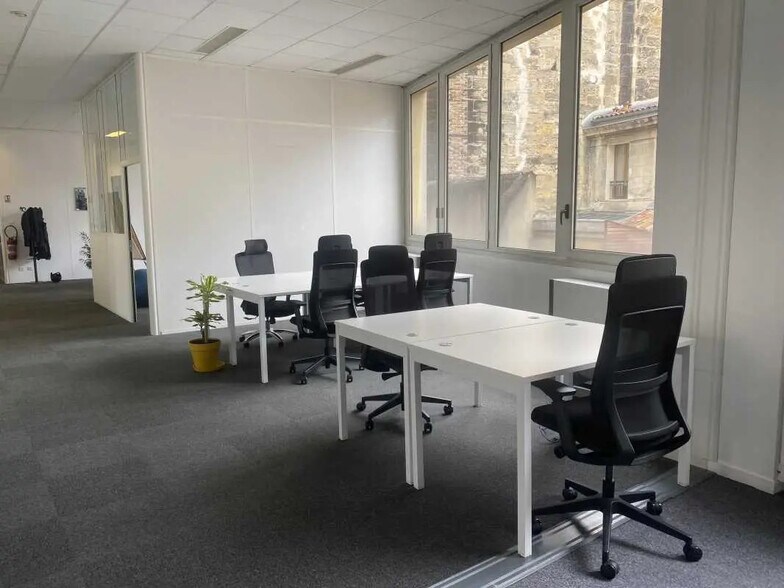 Bureau dans Bordeaux à louer - Photo intérieure - Image 2 de 7