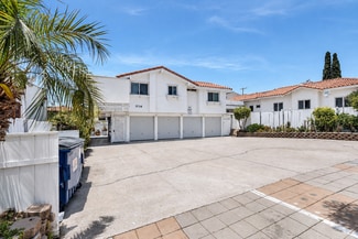 Plus de détails pour 3736 Mississippi St, San Diego, CA - Multi-résidentiel à vendre