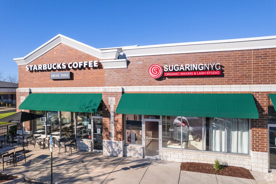 702-750 S Randall Rd, Algonquin, IL à louer - Photo du bâtiment - Image 2 de 27