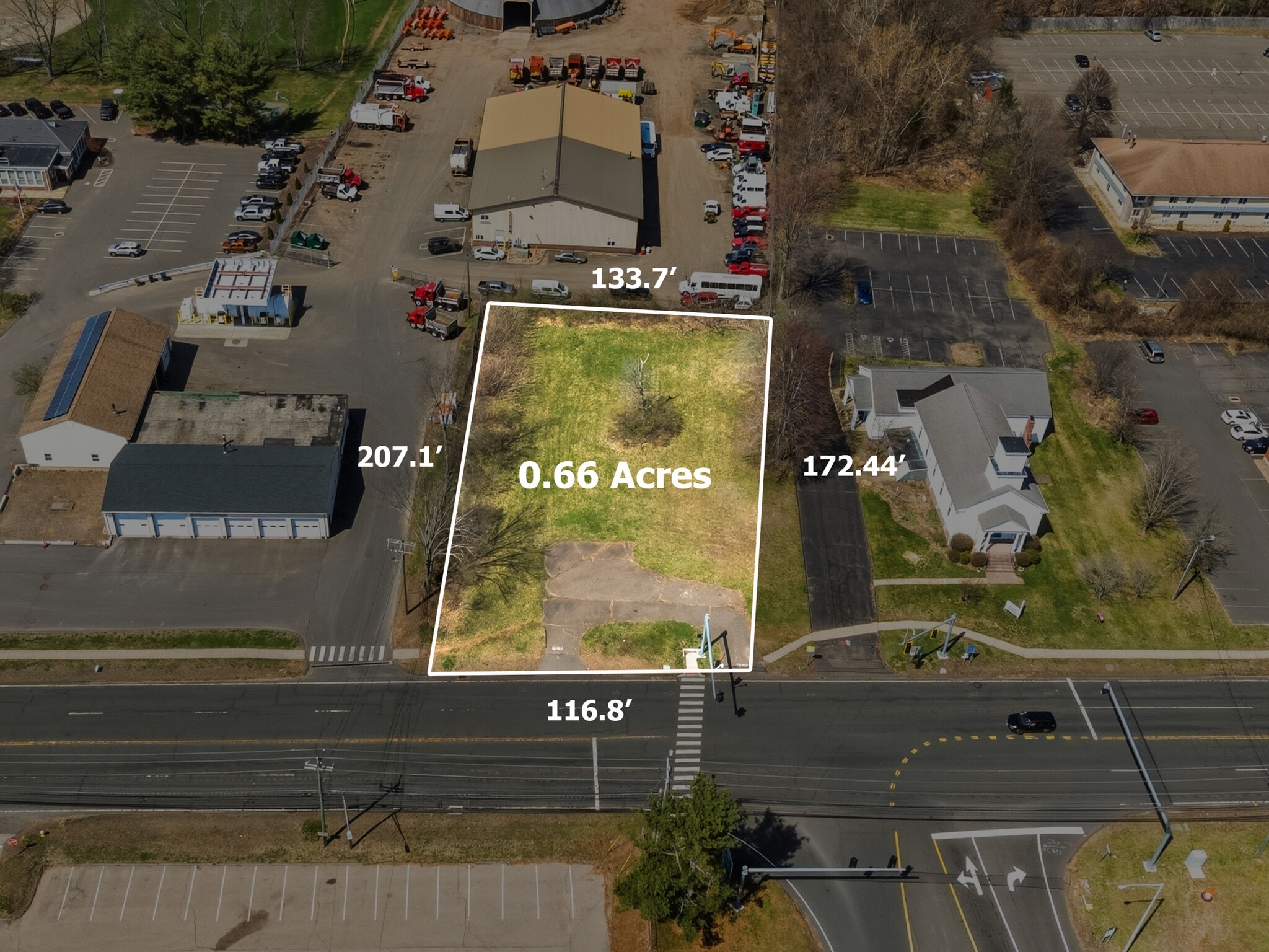 395 Hartford Tpke, Vernon Rockville, CT for lease Primary Photo- Image 1 of 23