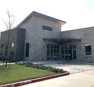 Plus de détails pour 301 S Denton Tap Rd, Coppell, TX - Bureau/Médical à louer