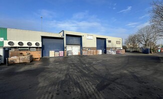 More details for Albert Rd, Bristol - Industrial for Lease