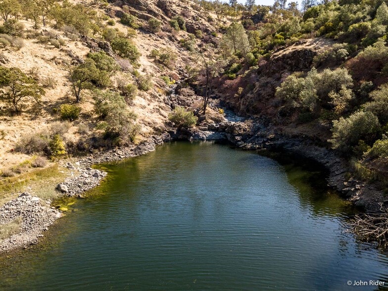 Lot 8 Lake Tulloch Estate Drive, Jamestown, CA for sale - Building Photo - Image 3 of 19