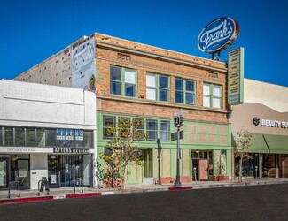 Plus de détails pour 5715-5717 N Figueroa St, Los Angeles, CA - Local commercial à louer