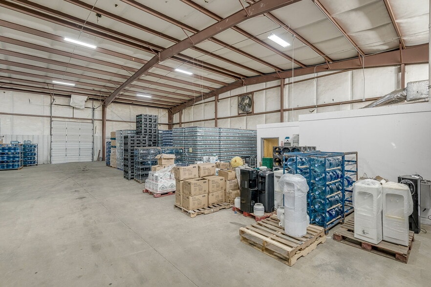 503 S Old Piedmont Hwy, Greenville, SC for lease - Interior Photo - Image 3 of 21