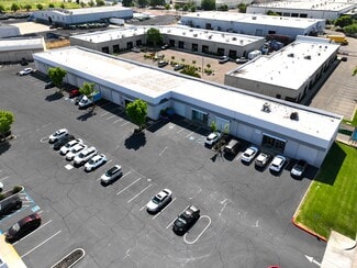 More details for 2626 West Ln, Stockton, CA - Industrial for Lease