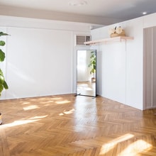 40 MacGregor Terrace, Bardon for lease Interior Photo- Image 2 of 7