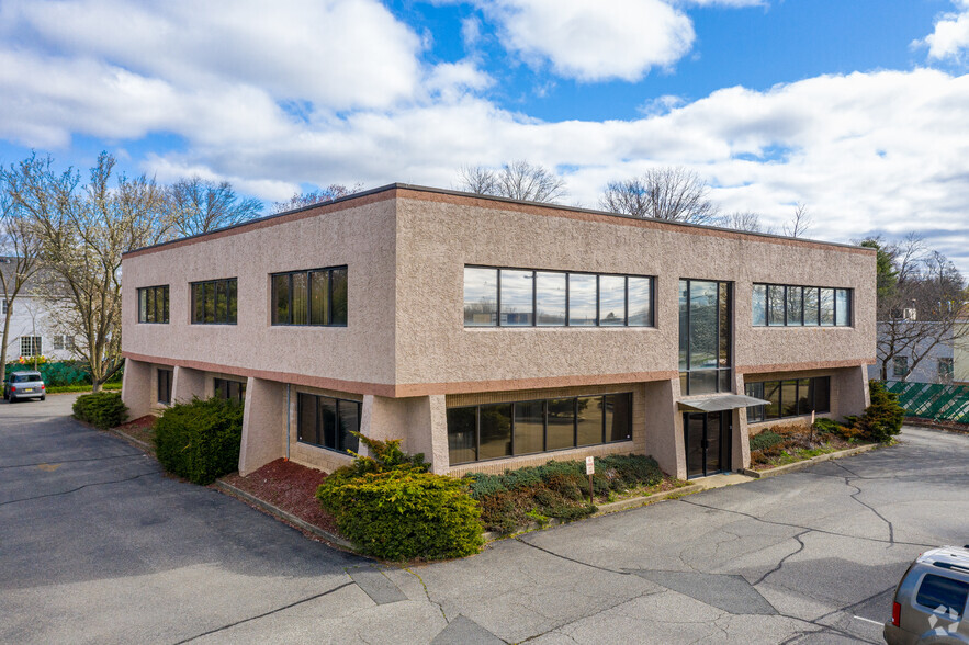 1130 Route 46 West, Parsippany, NJ for lease - Building Photo - Image 1 of 13