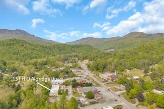 151 H O Aldridge Rd, Boone, NC - Aerial  map view - Image1