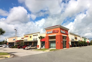 Plus de détails pour Blanding Blvd, Middleburg, FL - Commerce de détail à louer